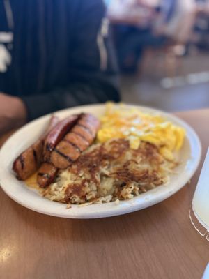 Millbrae Pancake House by null