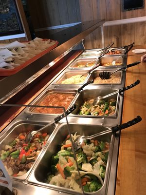 Far East Restaurant by null