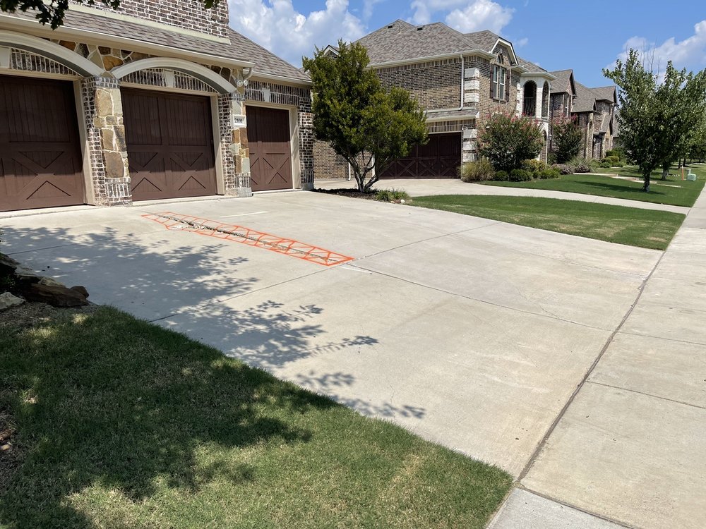 Slide of Allstate Contractors