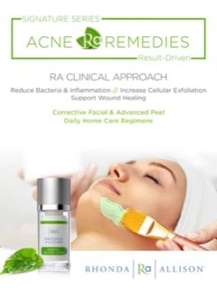 Radiant Skin Care Logo