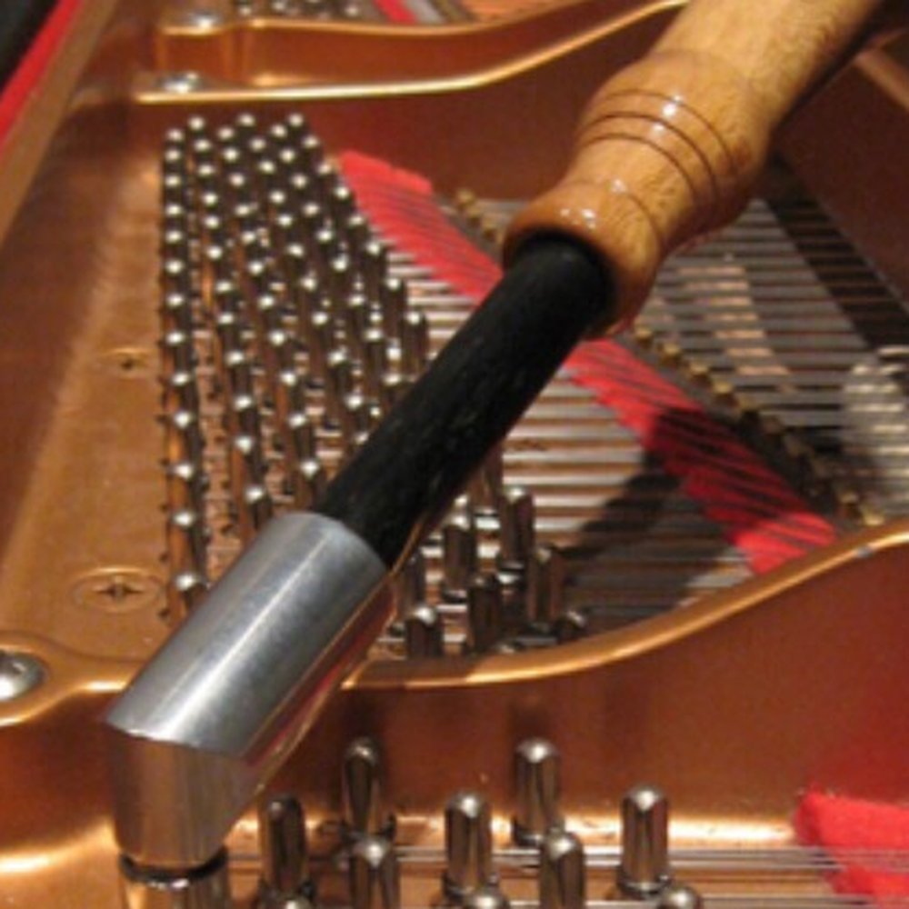 A Piano Man - Piano Services Near Me