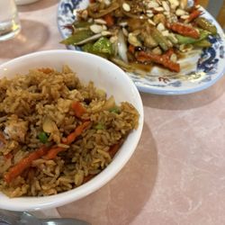 Fried Rice Express