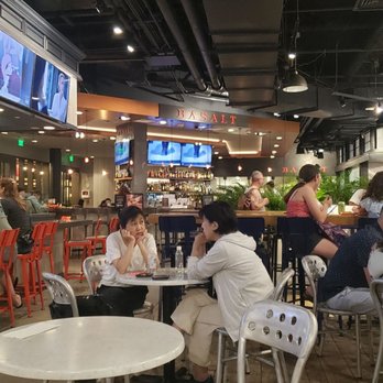 Spitfire Rotisserie & Flatbread - Hawaiian Near Me - Honolulu, Hawaii Spitfire Rotisserie & Flatbread - Hawaiian Near Me - Honolulu, Hawaii