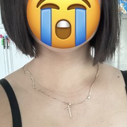 Main Street Beauty Salon - Worst haircut of my life. I'm so disappointed.