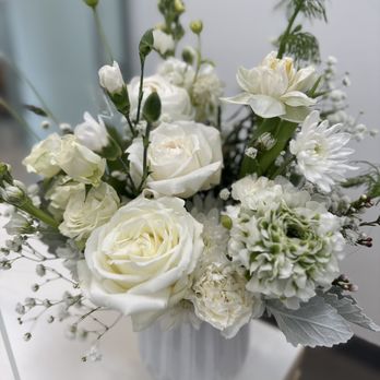 Bloom In Box - $65 budget (minimum for delivery) - Florists Near Me - La Palma, California Bloom In Box - $65 budget (minimum for delivery) - Florists Near Me - La Palma, California