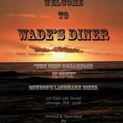 Wade's Diner