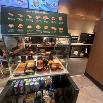 Starbucks - Coffee & Tea Near Me - Abingdon, Maryland