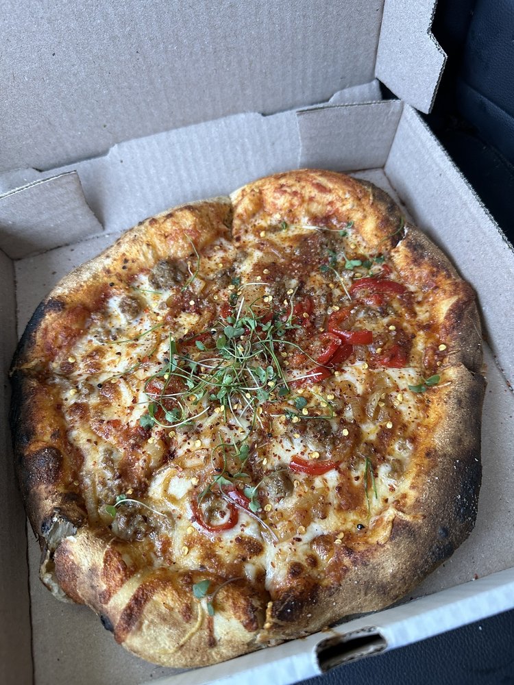 Food from Rooted Locally