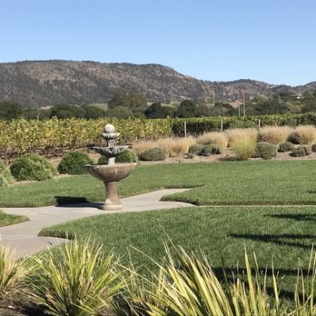 Patz & Hall Winery - Wineries Near Me - Sonoma, California