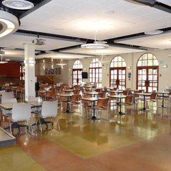 Lighthouse Cafe