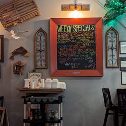 Shuckin' Shack