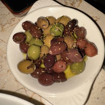 Beethoven Market - Marinated Olives - Italian Near Me - Los Angeles, California Beethoven Market - Marinated Olives - Italian Near Me - Los Angeles, California