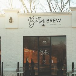 Bethel Brew