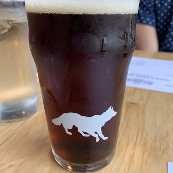Wolf's Ridge Brewing - German smoked beer - Breweries Near Me - Columbus, Ohio Wolf's Ridge Brewing - German smoked beer - Breweries Near Me - Columbus, Ohio