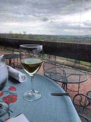 Chaumette Vineyards & Winery by null