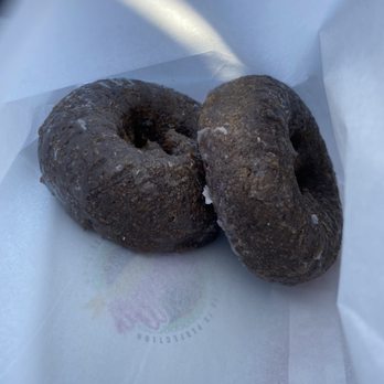 Friendly Donuts - Ube Donut - Donuts Near Me - Orange, California Friendly Donuts - Ube Donut - Donuts Near Me - Orange, California