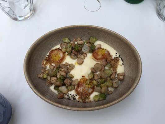 Bocam - Restaurant Figueres by null