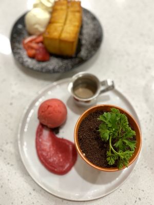 Spot Dessert Bar by null