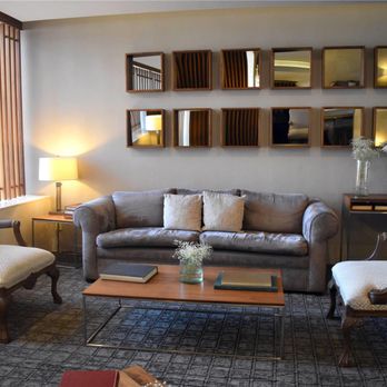 Hotel Palacio Azteca - Lobby - Hotels Near Me - Tijuana, BCN