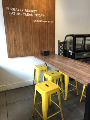 Earthbar by null