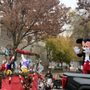 Photo of Sacramento Santa Parade