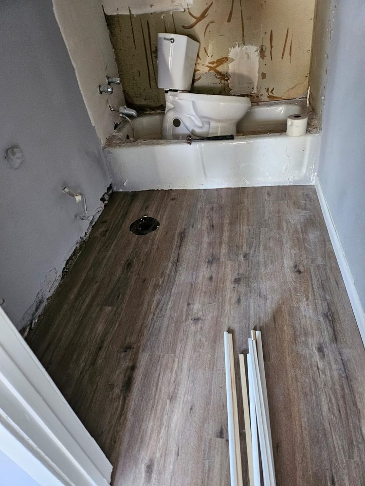 Slide of Roofing Monge renovación