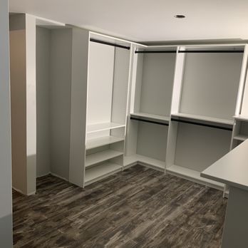 Closets by Design - Boston - Cabinetry Near Me - Shirley, Massachusetts Closets by Design - Boston - Cabinetry Near Me - Shirley, Massachusetts