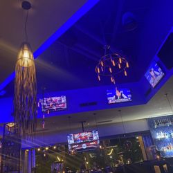 Kona Grill - El Paso