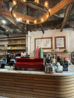 Partners Coffee - Long Island City by null