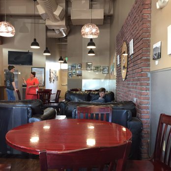 Ziggi's Coffee - Coffee & Tea Near Me - Henderson, Colorado