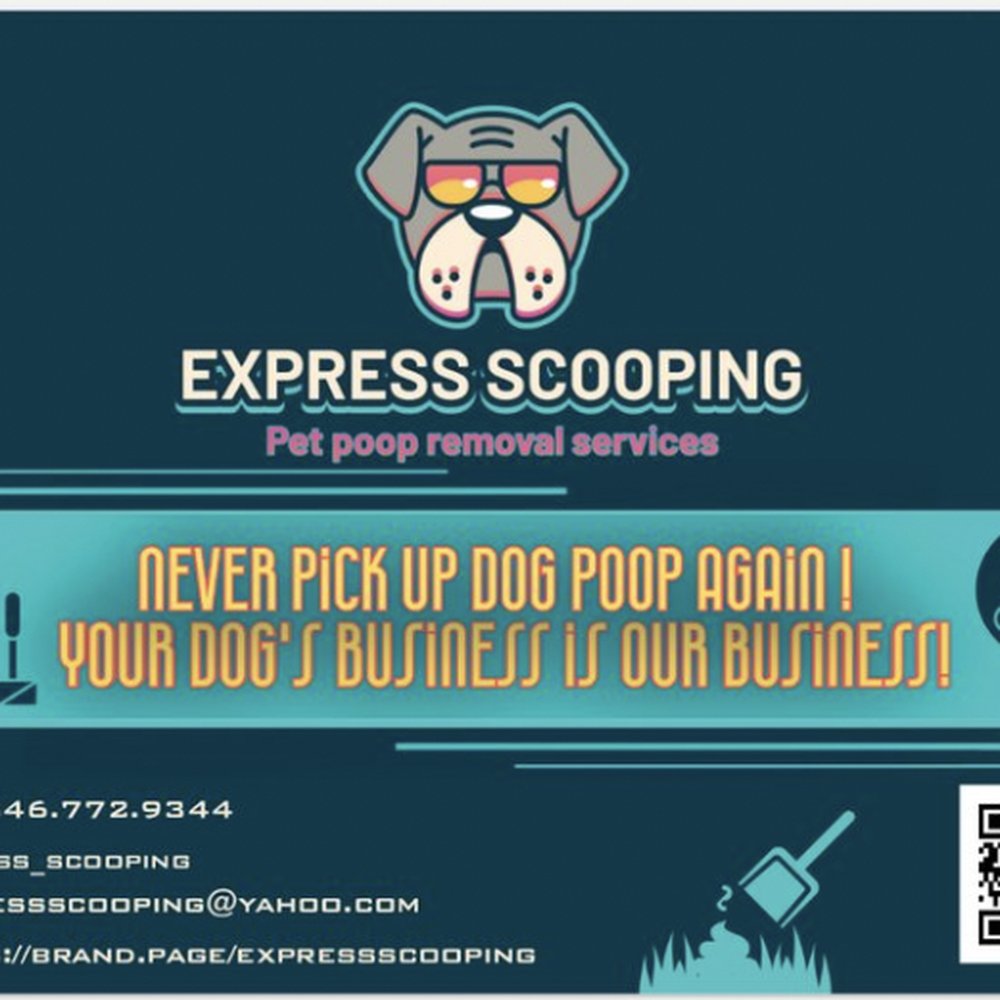 How To Start A Dog Poop Clean Up Business