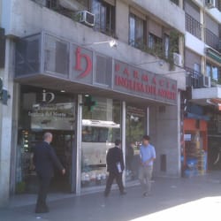 Farmacia Inglesa del Norte