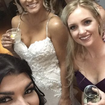 Styled By Val Kaye - Wedding makeup - Makeup Artists Near Me