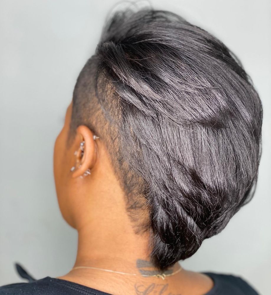 Kut'N Up Salons Image