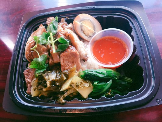 Aloy Thai Cuisine by null