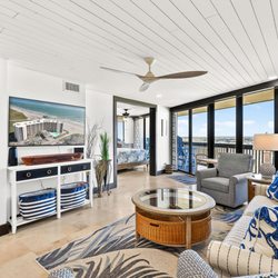 The Dunes Condominiums