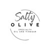 Salty Olive gift card