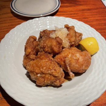 Ramen Parlor - Chicken karaage - Ramen Near Me - San Mateo, California Ramen Parlor - Chicken karaage - Ramen Near Me - San Mateo, California