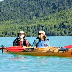 Kenai Kayak & Raft