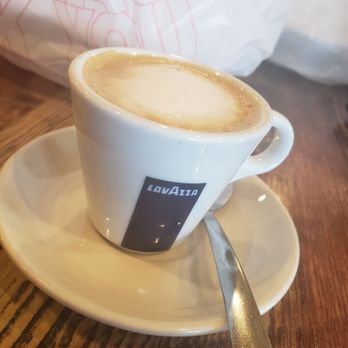 Old Cuban Cafe - Cortadito - Cafes Near Me - Orlando, Florida