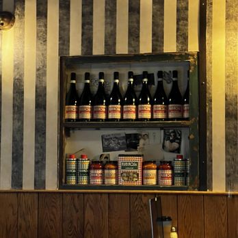 Rubirosa - Italian Near Me - New York, New York Rubirosa - Italian Near Me - New York, New York