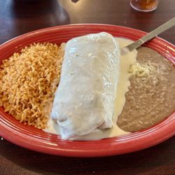 Taqueria Arandas