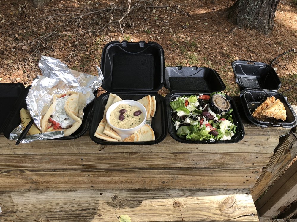 MR. KEBAB 24 Photos & 94 Reviews 3330 Cobb Pkwy NW, Acworth