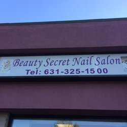 Beauty Secret Nail Salon