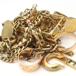 Frontier Metals - Highest prices paid for unwanted jewelry!