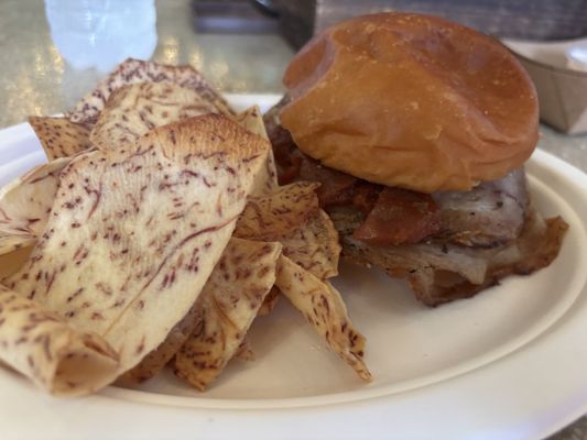 Café con Ron by null