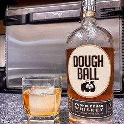 Liquor Lineup - Delicious!