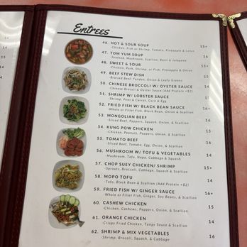 Trieu Chau Restaurant - Menu May 2025 - Chinese Near Me - San Diego, California Trieu Chau Restaurant - Menu May 2025 - Chinese Near Me - San Diego, California