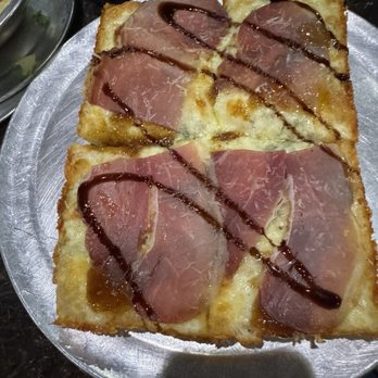 Via 313 Pizza - The Cadillac SM - Pizza Near Me - Austin, Texas