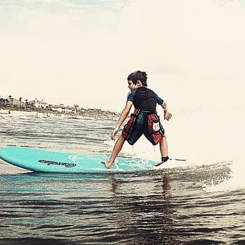 Surf Into Summer - Surfing Near Me - Neptune Beach, Florida